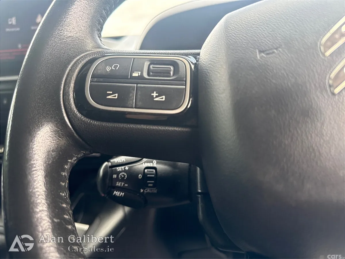 Citroen Berlingo MPV, Diesel, 2019, Grey