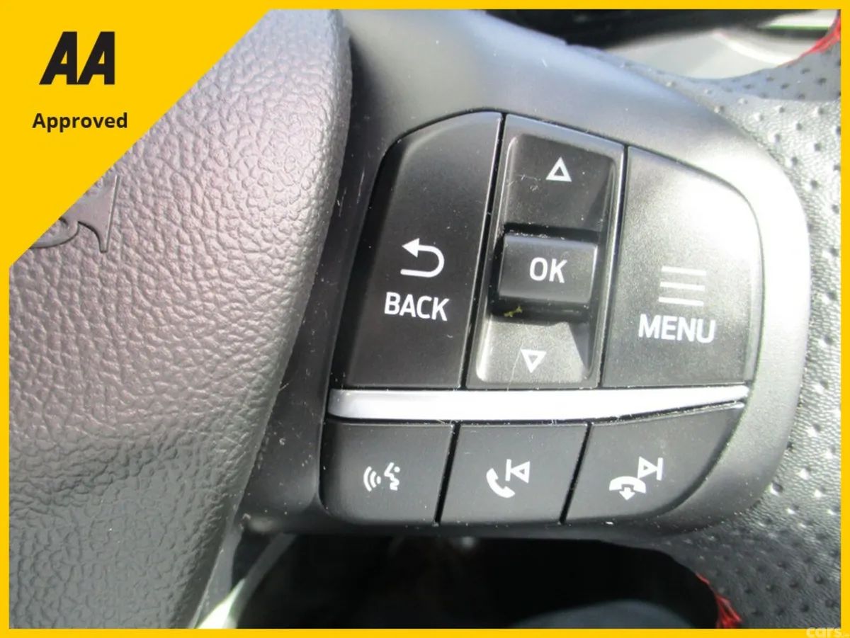 Ford Kuga MPV, Diesel, 2023, Blue