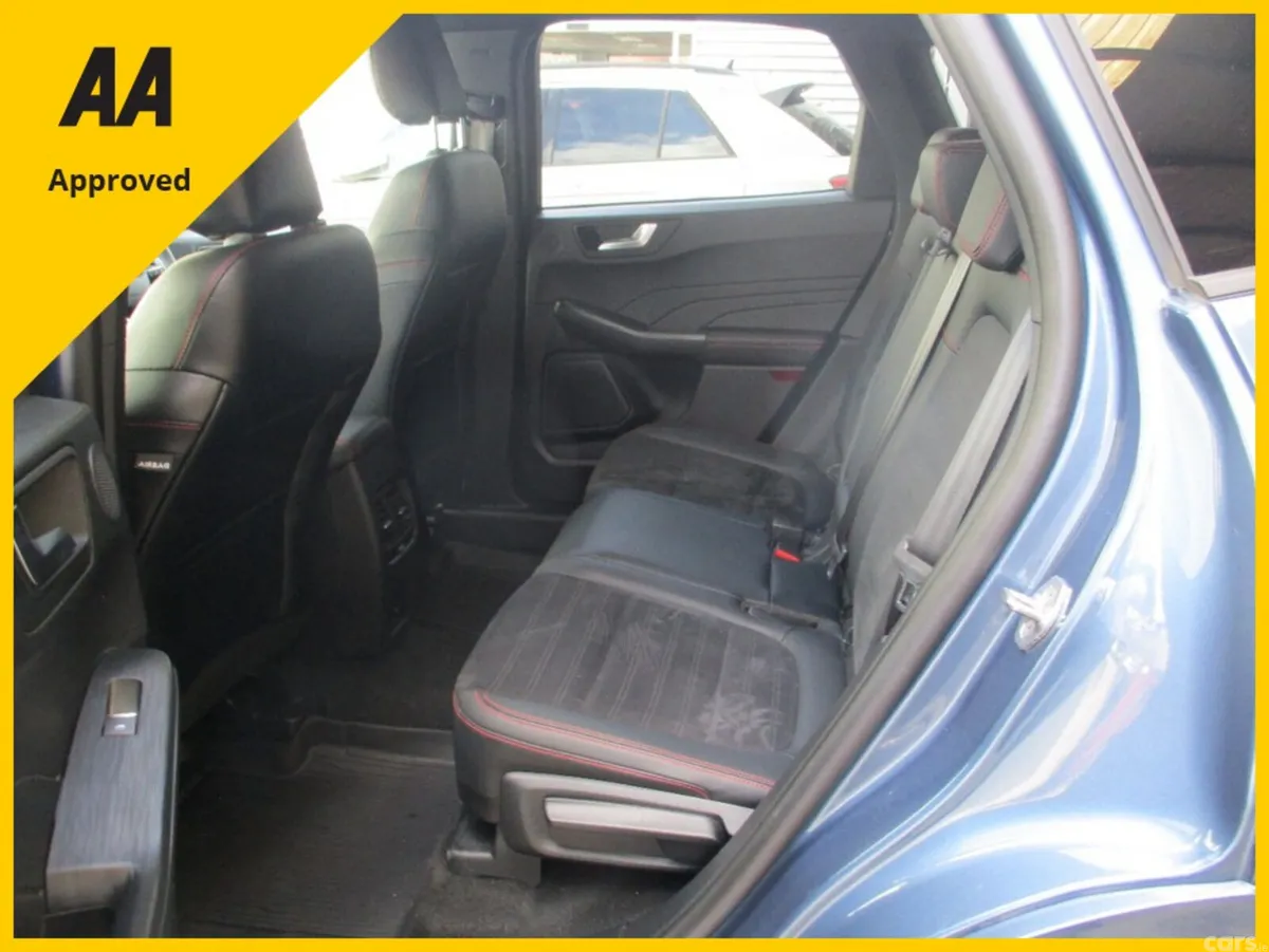 Ford Kuga MPV, Diesel, 2023, Blue