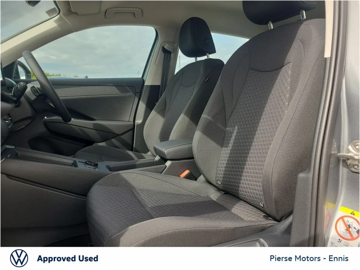 Volkswagen T-Roc SUV, Petrol, 2026, Grey