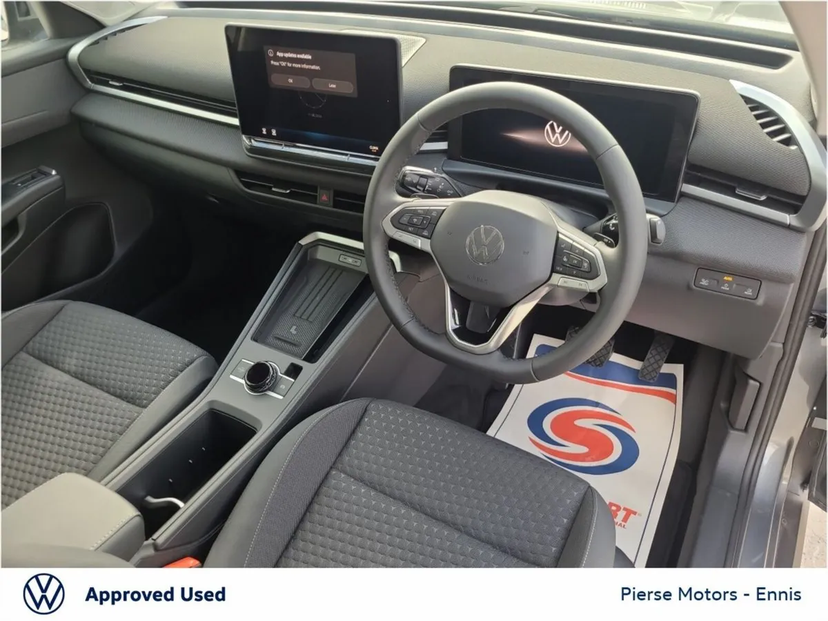 Volkswagen T-Roc SUV, Petrol, 2026, Grey