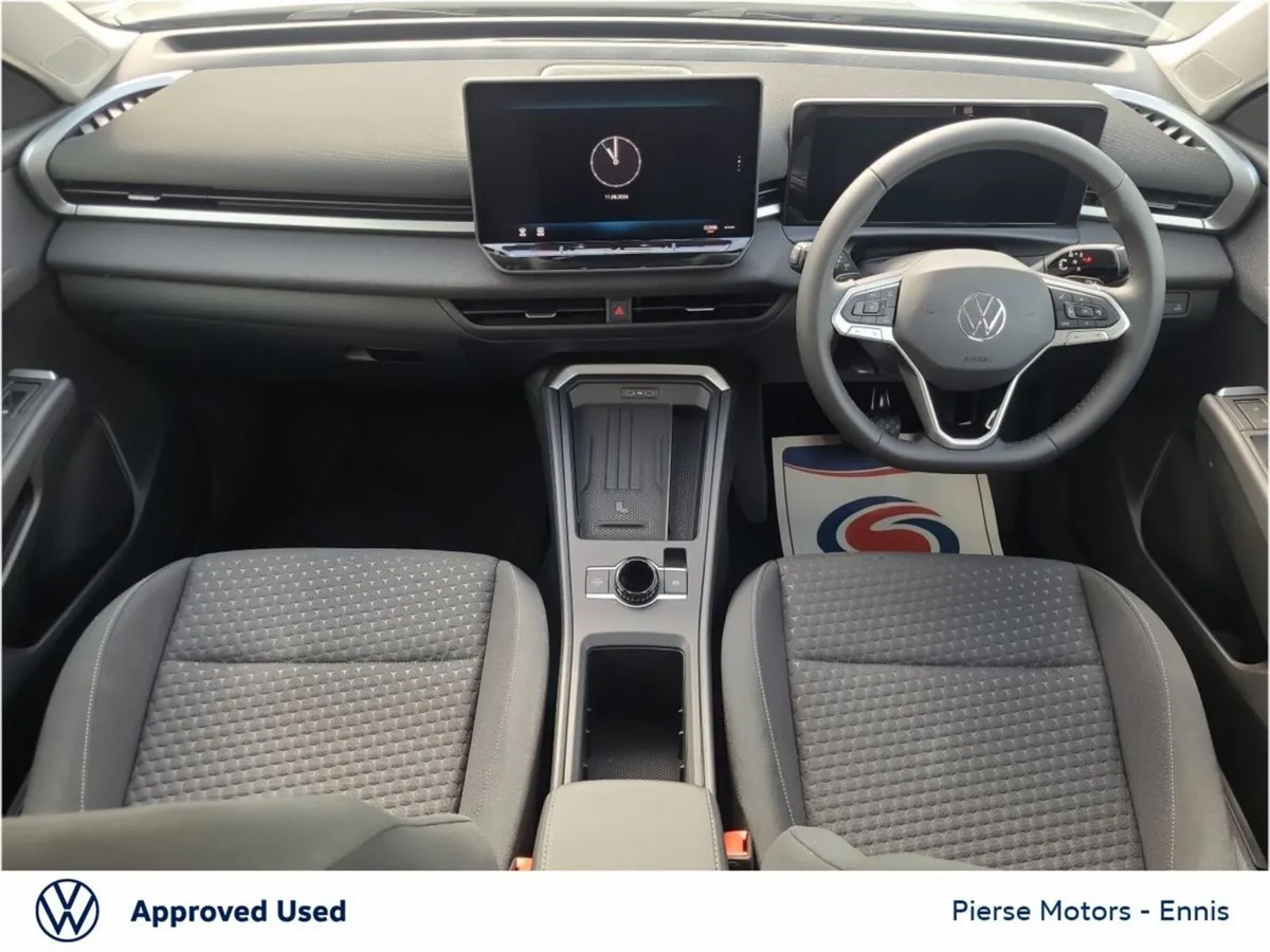 Volkswagen T-Roc SUV, Petrol, 2026, Grey