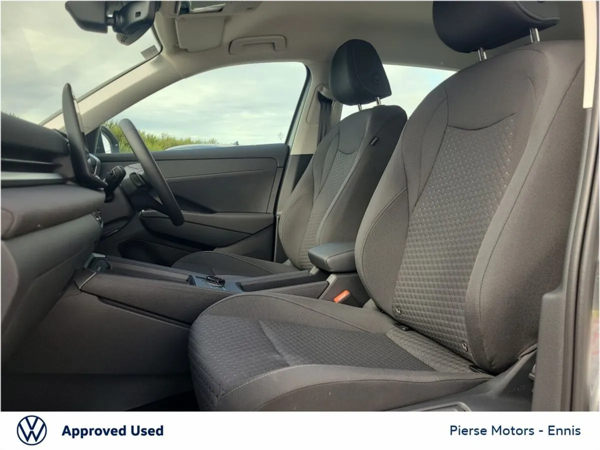 Volkswagen T-Roc SUV, Petrol, 2026, Grey