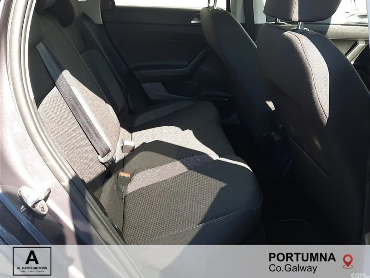 Volkswagen Taigo SUV, Petrol, 2025, Grey