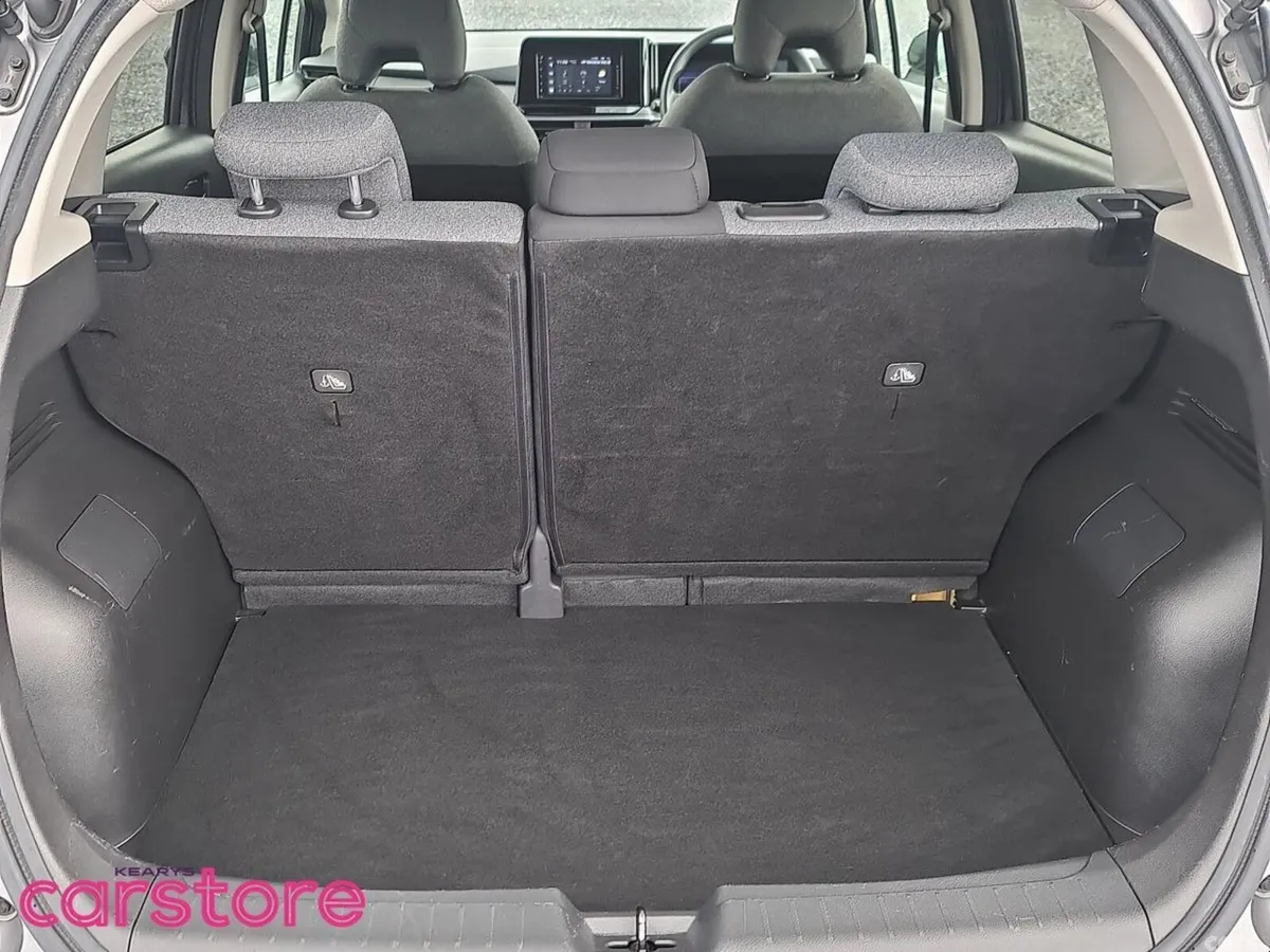 Nissan Note Hatchback, Petrol Hybrid, 2022, Grey