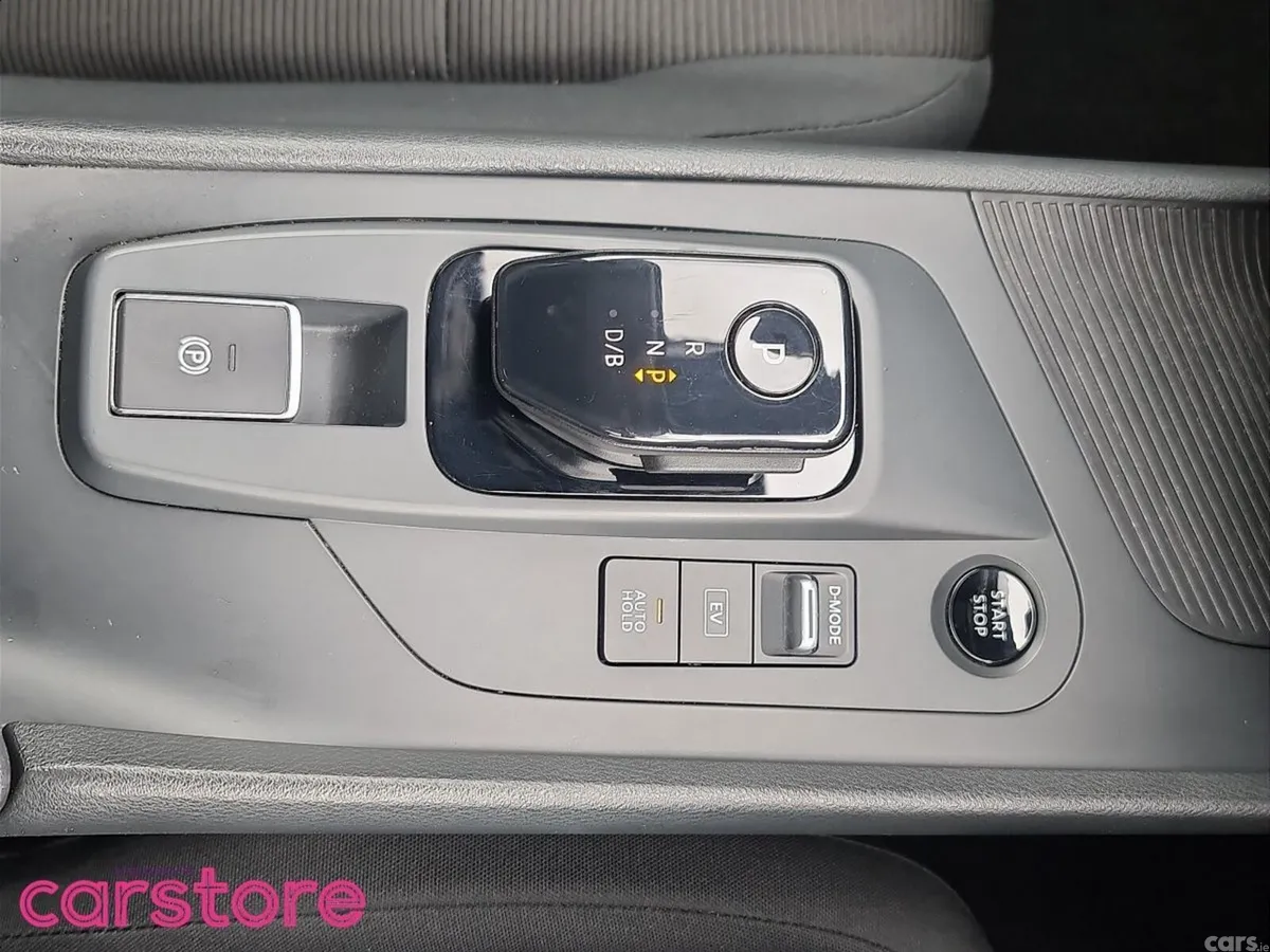 Nissan Note Hatchback, Petrol Hybrid, 2022, Grey