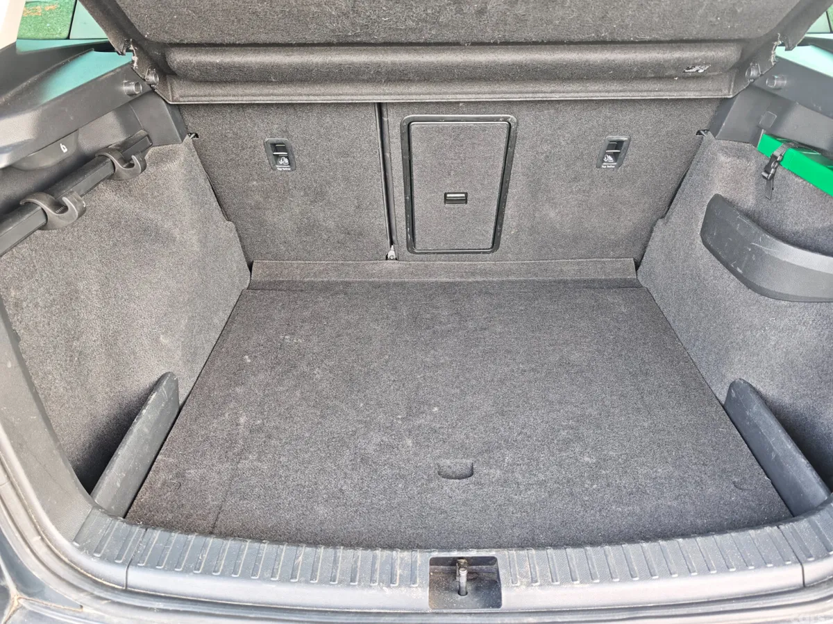 Skoda Karoq Estate/Jeep, Diesel, 2021, Grey