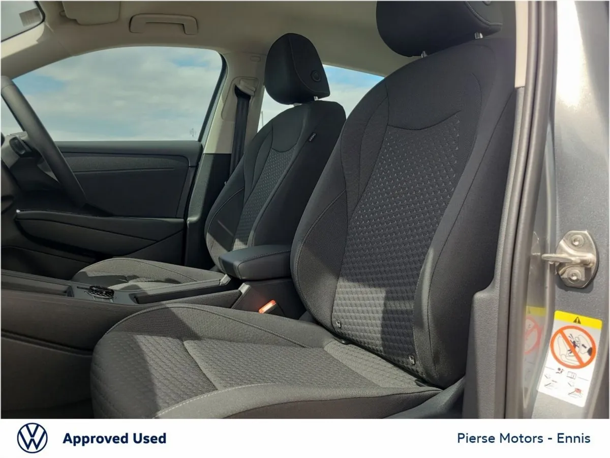 Volkswagen T-Roc SUV, Petrol, 2026, Grey