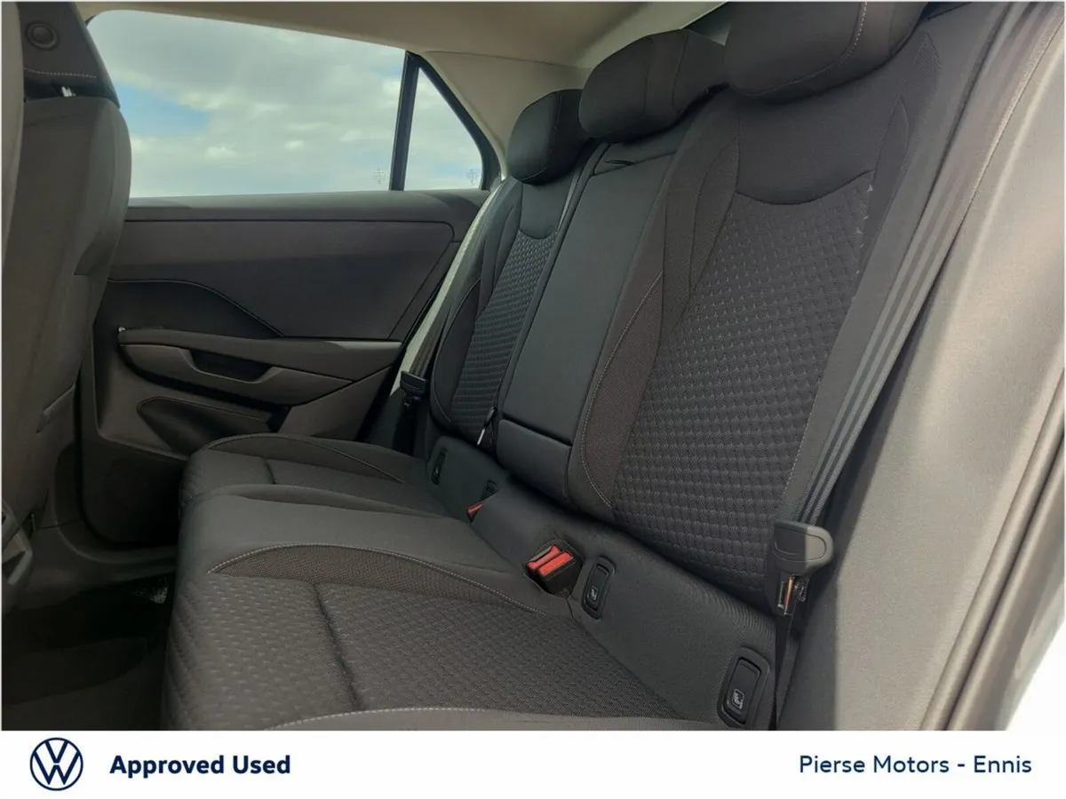 Volkswagen T-Roc SUV, Petrol, 2026, Grey