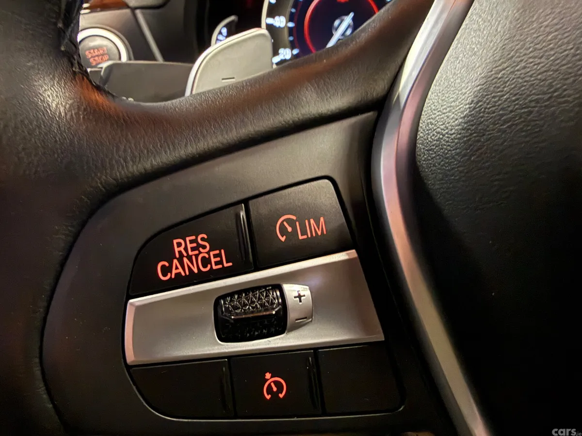 BMW X3 SUV, Petrol Plug-in Hybrid, 2021, Black