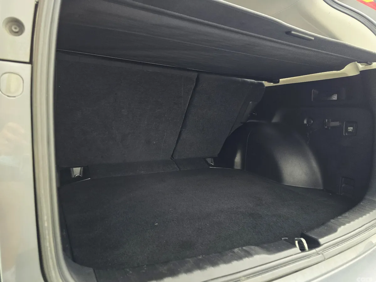 Honda CR-V SUV, Diesel, 2017, Grey
