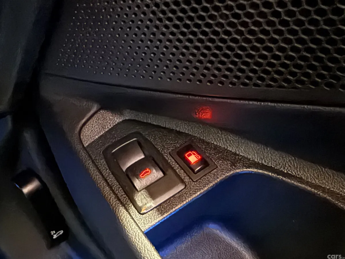 BMW 3-Series Estate, Petrol Plug-in Hybrid, 2022, Red