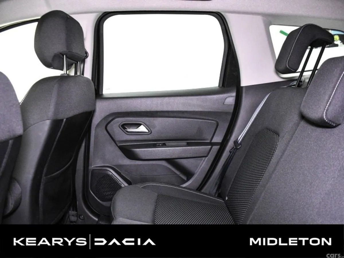 Dacia Duster SUV, Diesel, 2020, Black