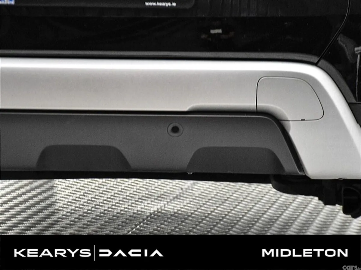 Dacia Duster SUV, Diesel, 2020, Black