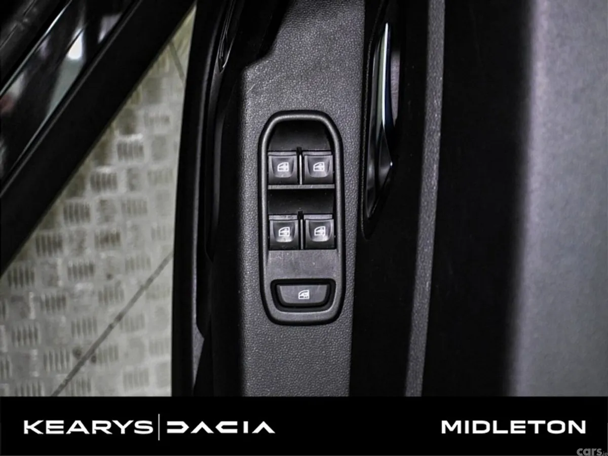 Dacia Duster SUV, Diesel, 2020, Black