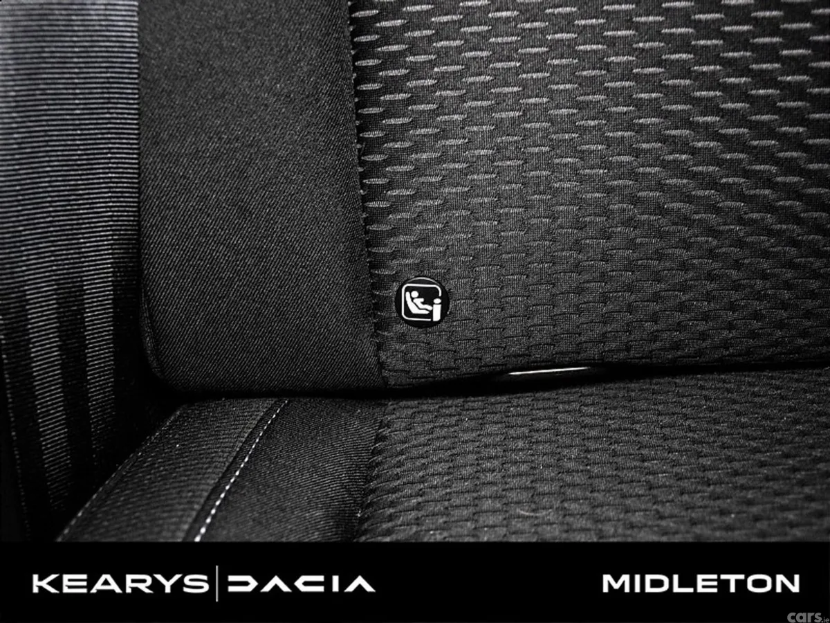 Dacia Duster SUV, Diesel, 2020, Black