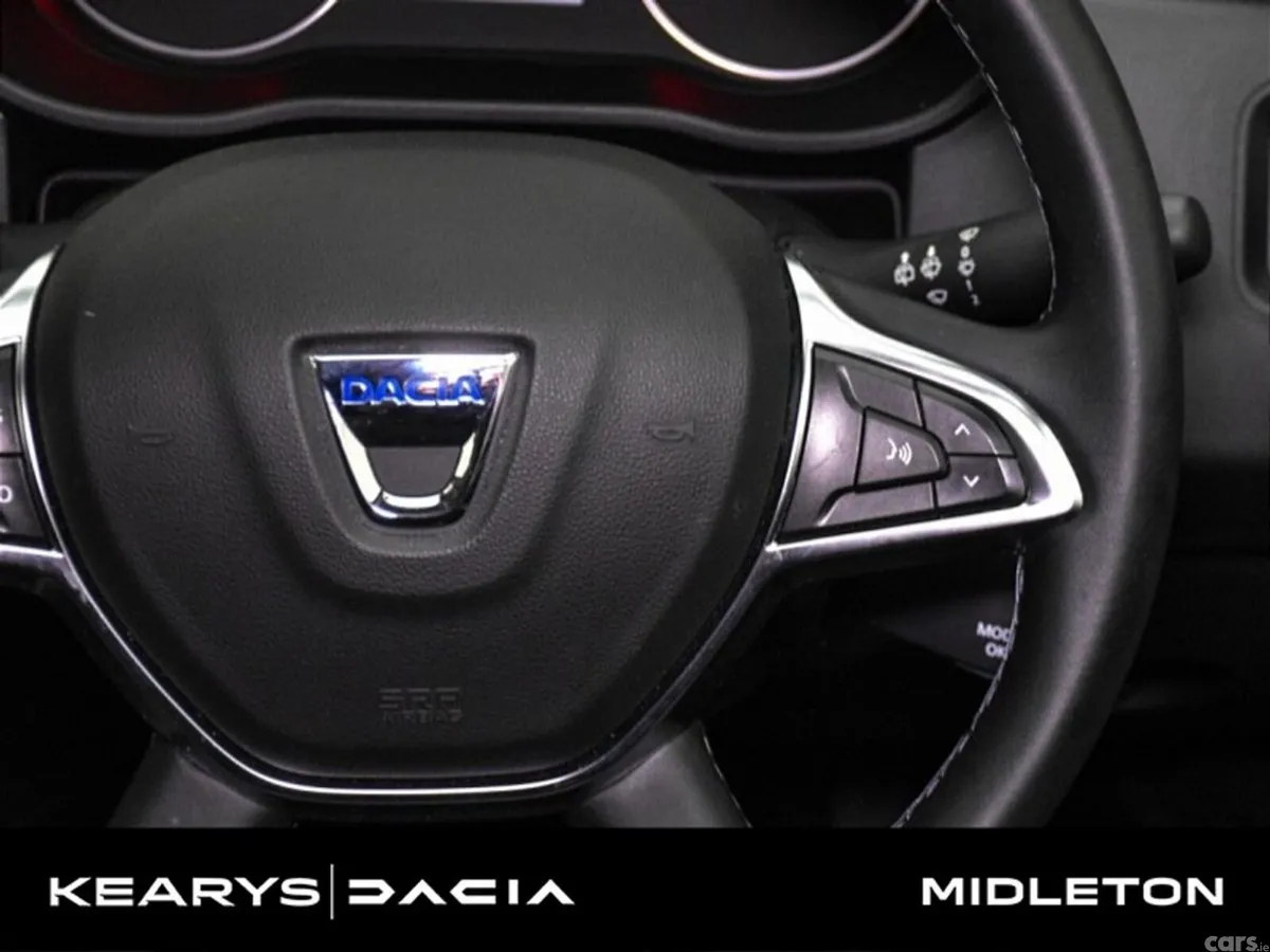 Dacia Duster SUV, Diesel, 2020, Black