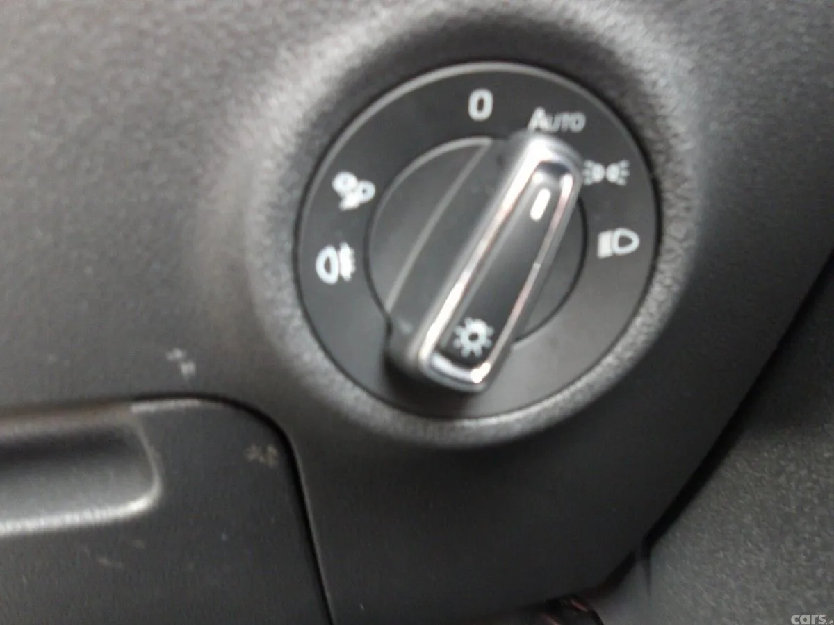 Skoda Kodiaq SUV, Diesel, 2024, Black
