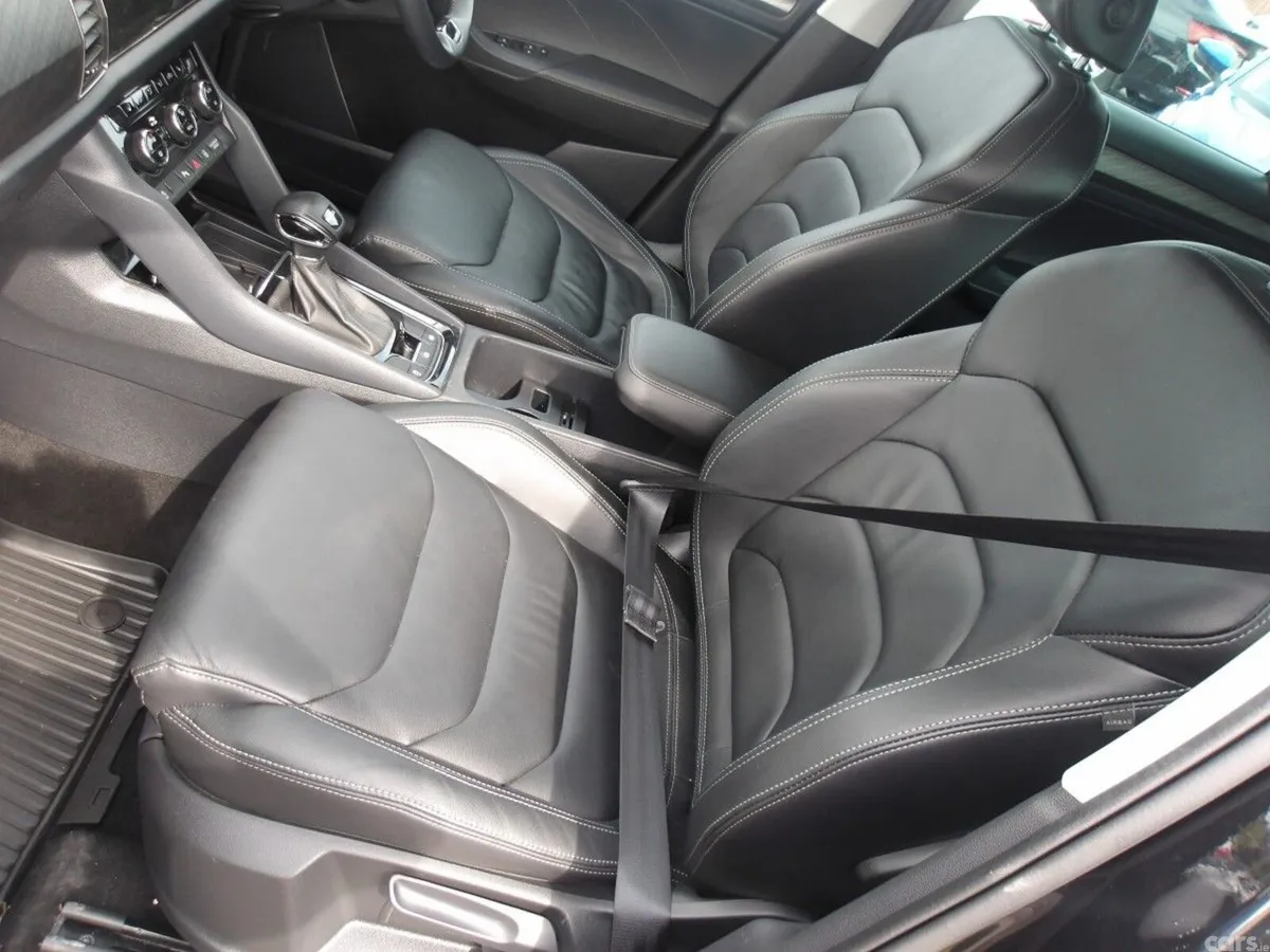 Skoda Kodiaq SUV, Diesel, 2024, Black