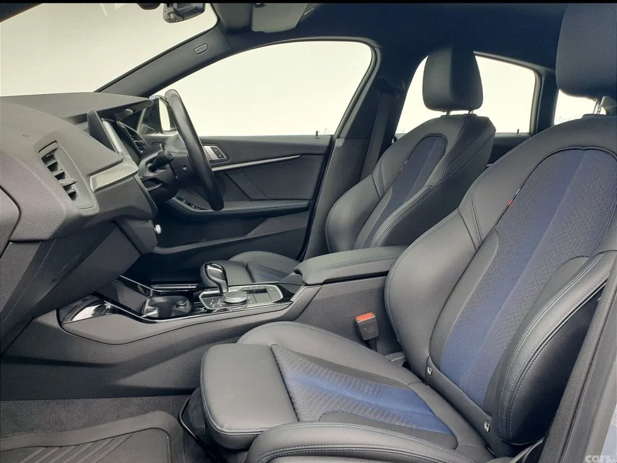 BMW 2-Series Saloon, Petrol, 2022, Grey