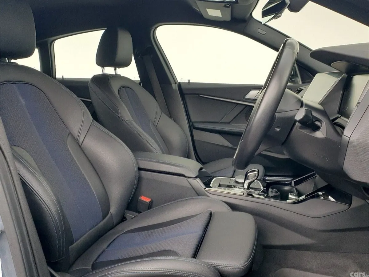BMW 2-Series Saloon, Petrol, 2022, Grey