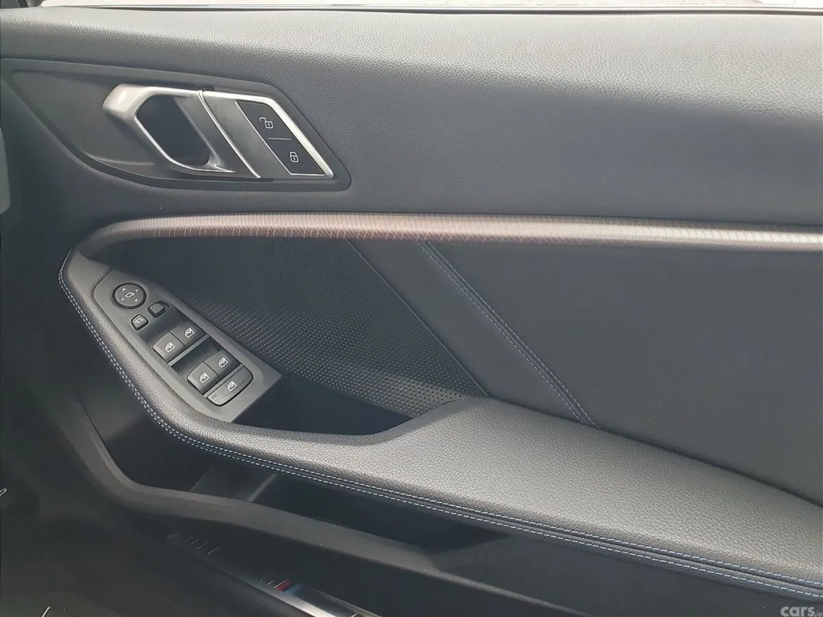 BMW 2-Series Saloon, Petrol, 2022, Grey