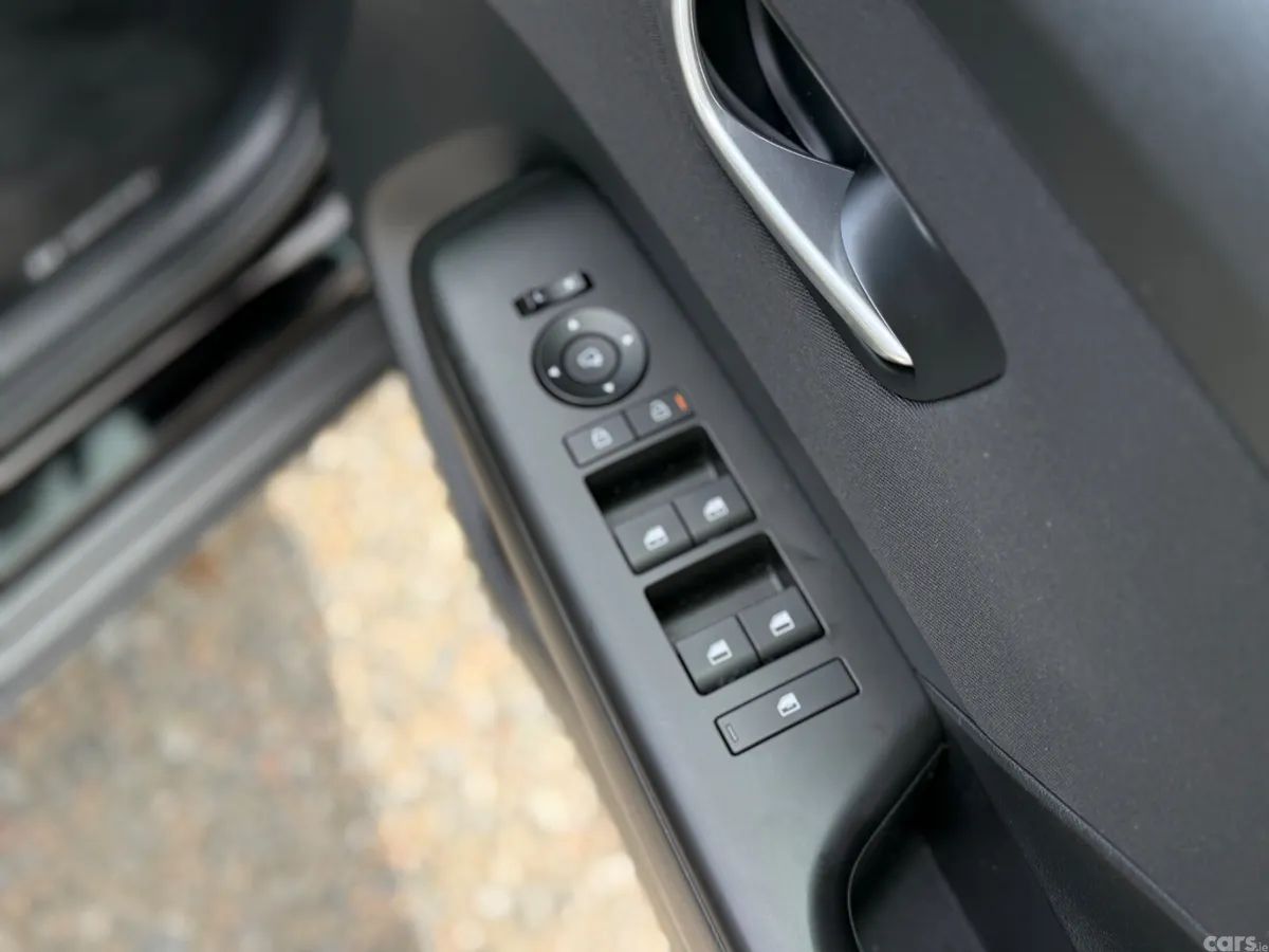 Hyundai KONA MPV, Petrol Hybrid, 2024, Black