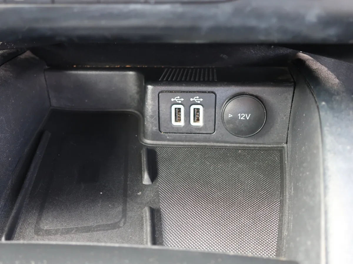 Ford Kuga SUV, Diesel, 2021, Grey