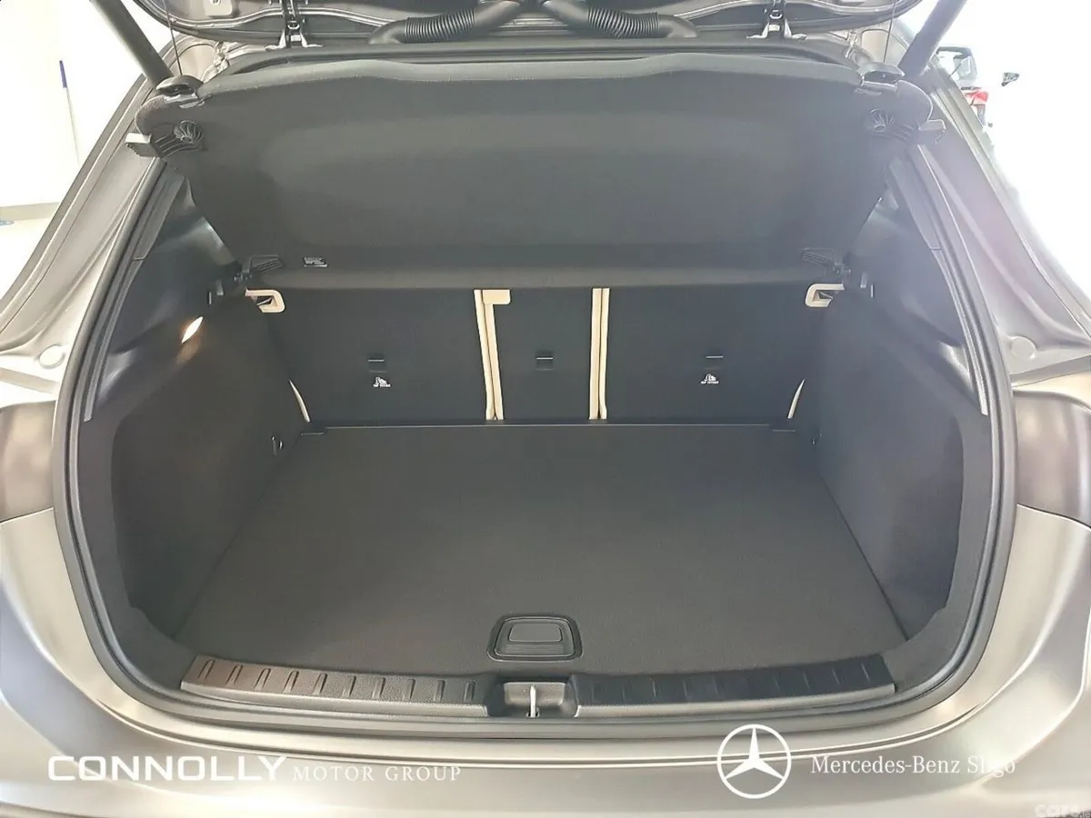 Mercedes-Benz GLA SUV, Diesel, 2026, Grey