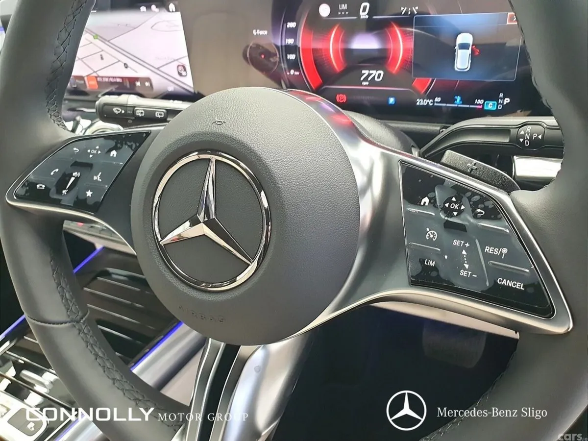 Mercedes-Benz GLA SUV, Diesel, 2026, Grey