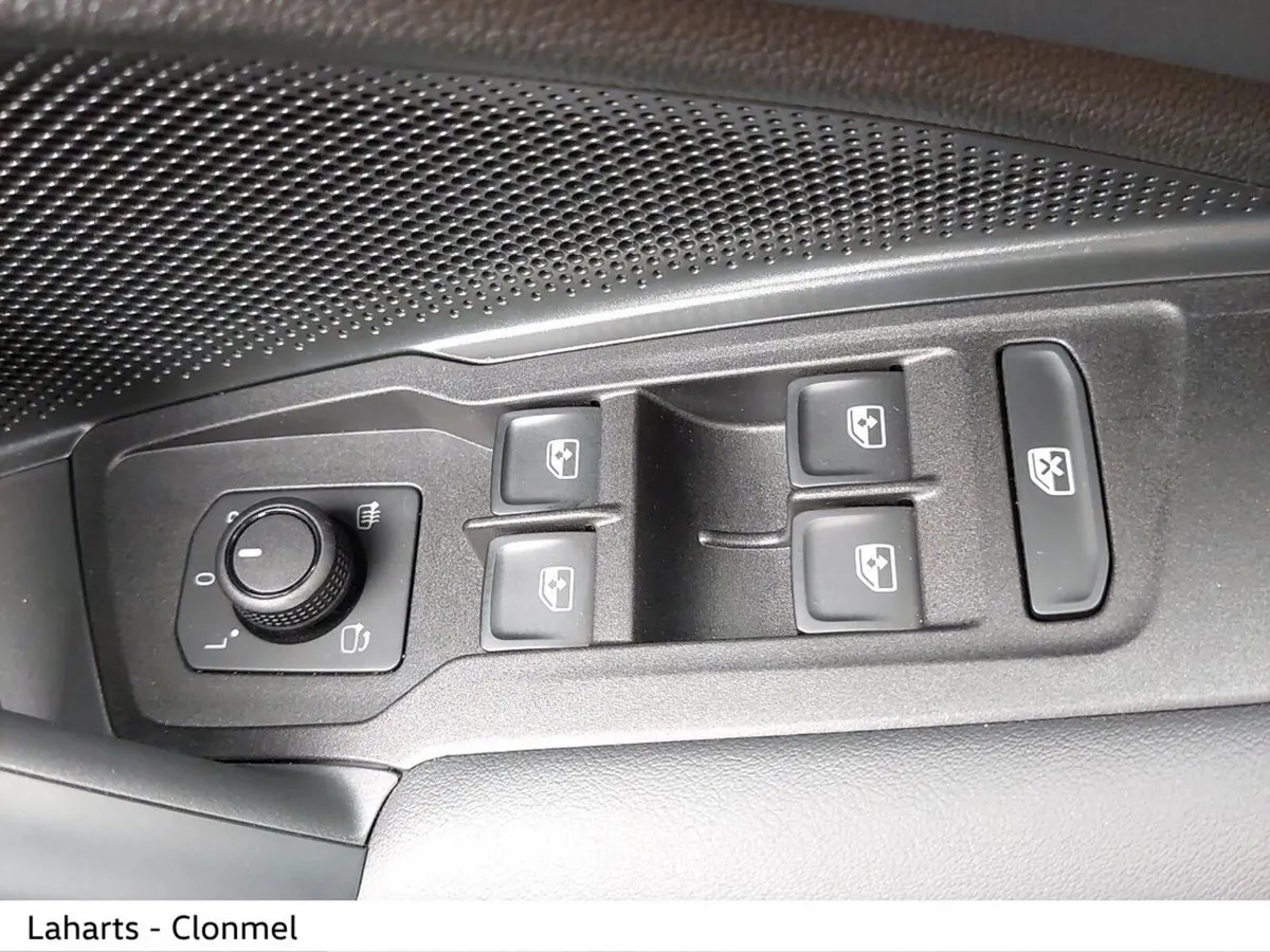 Volkswagen Tiguan SUV, Diesel, 2026, Black