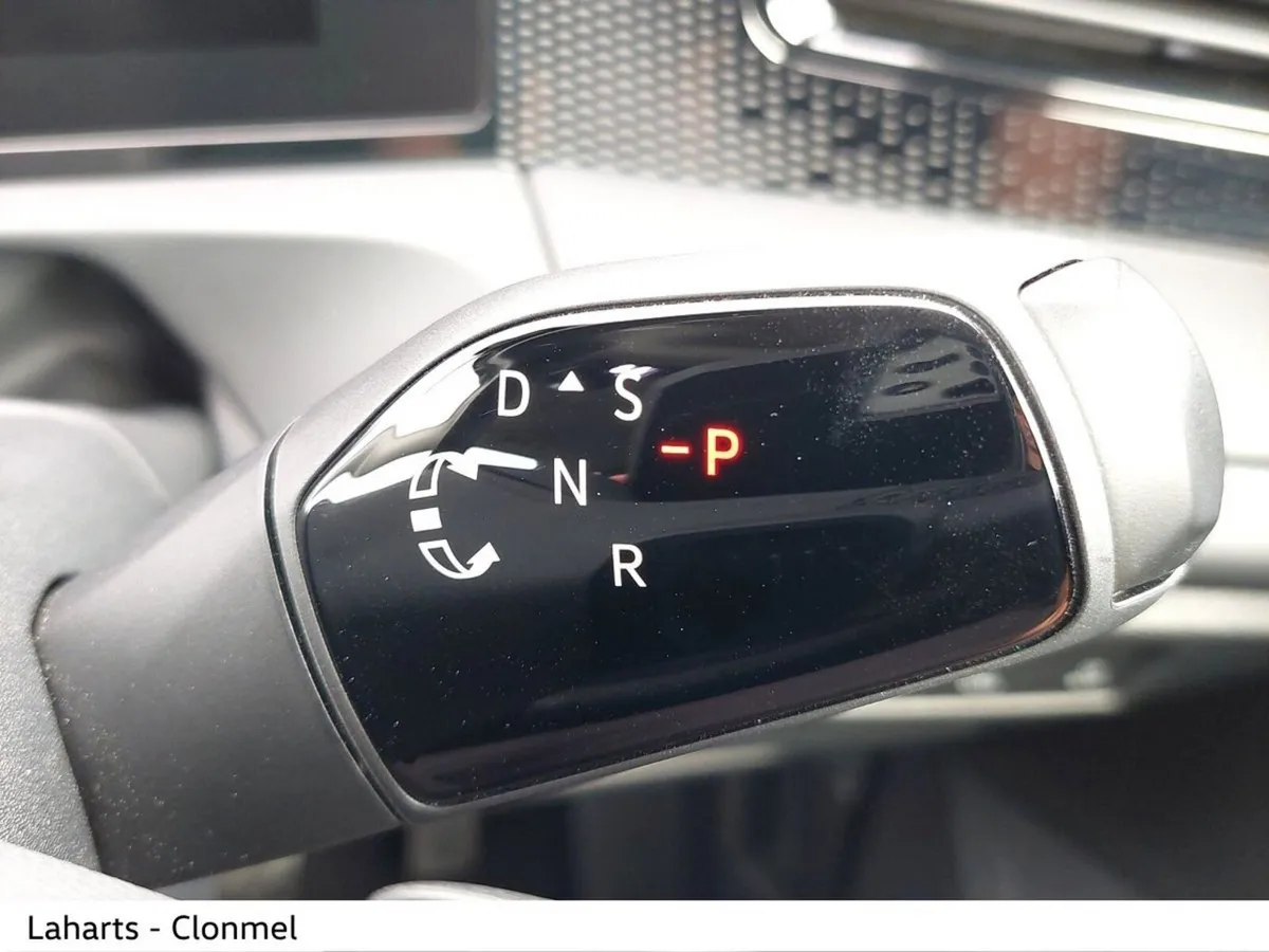 Volkswagen Tiguan SUV, Diesel, 2026, Black