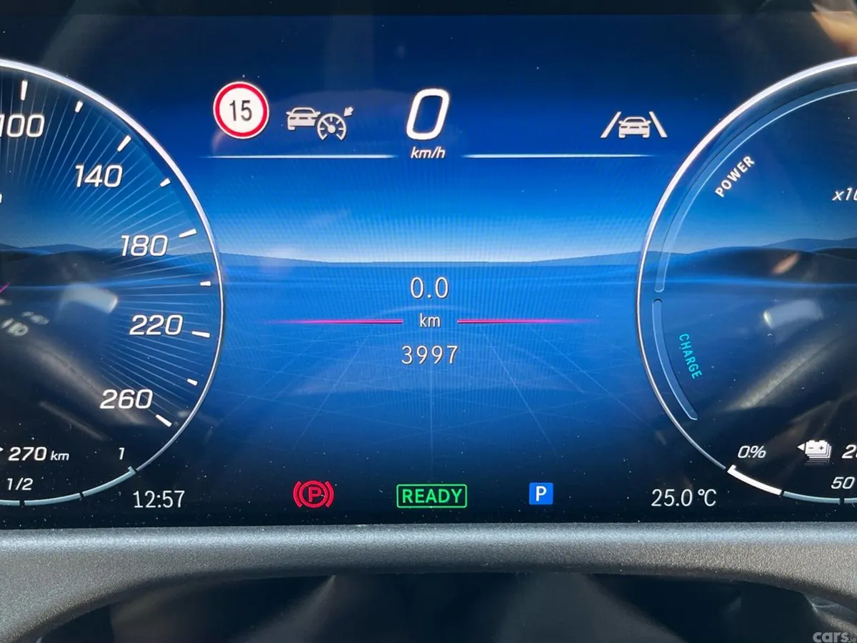 Mercedes-Benz E-Class Saloon, Petrol Plug-in Hybrid, 2026, Black