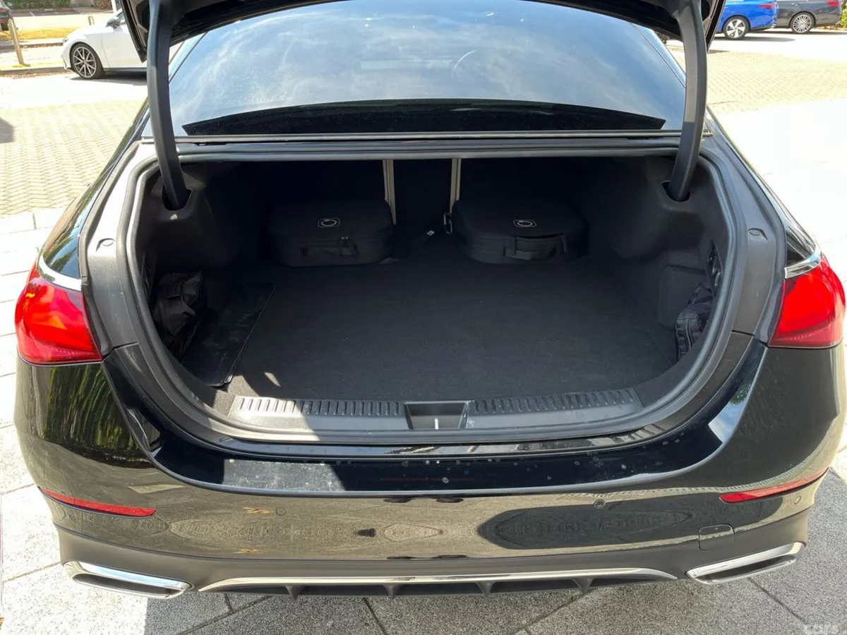 Mercedes-Benz E-Class Saloon, Petrol Plug-in Hybrid, 2026, Black