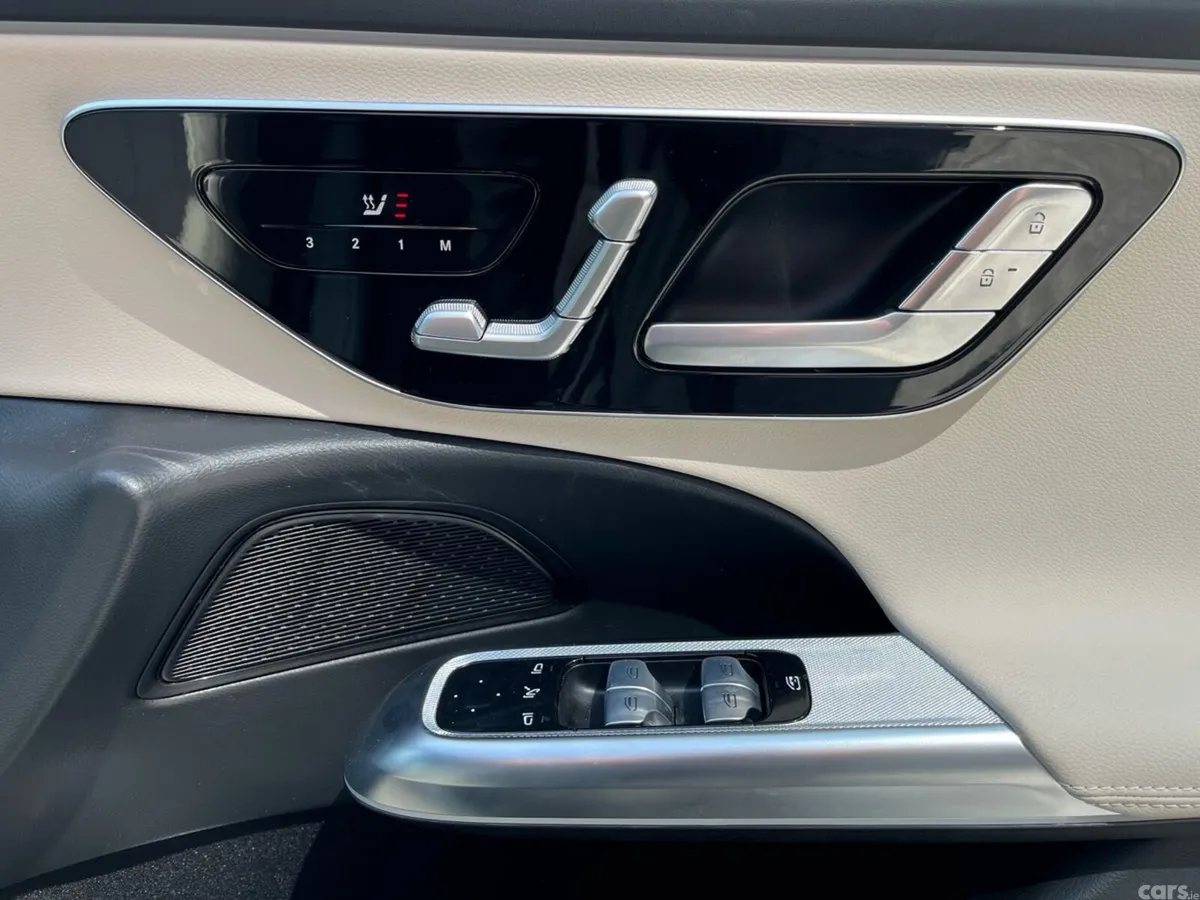 Mercedes-Benz E-Class Saloon, Petrol Plug-in Hybrid, 2026, Black