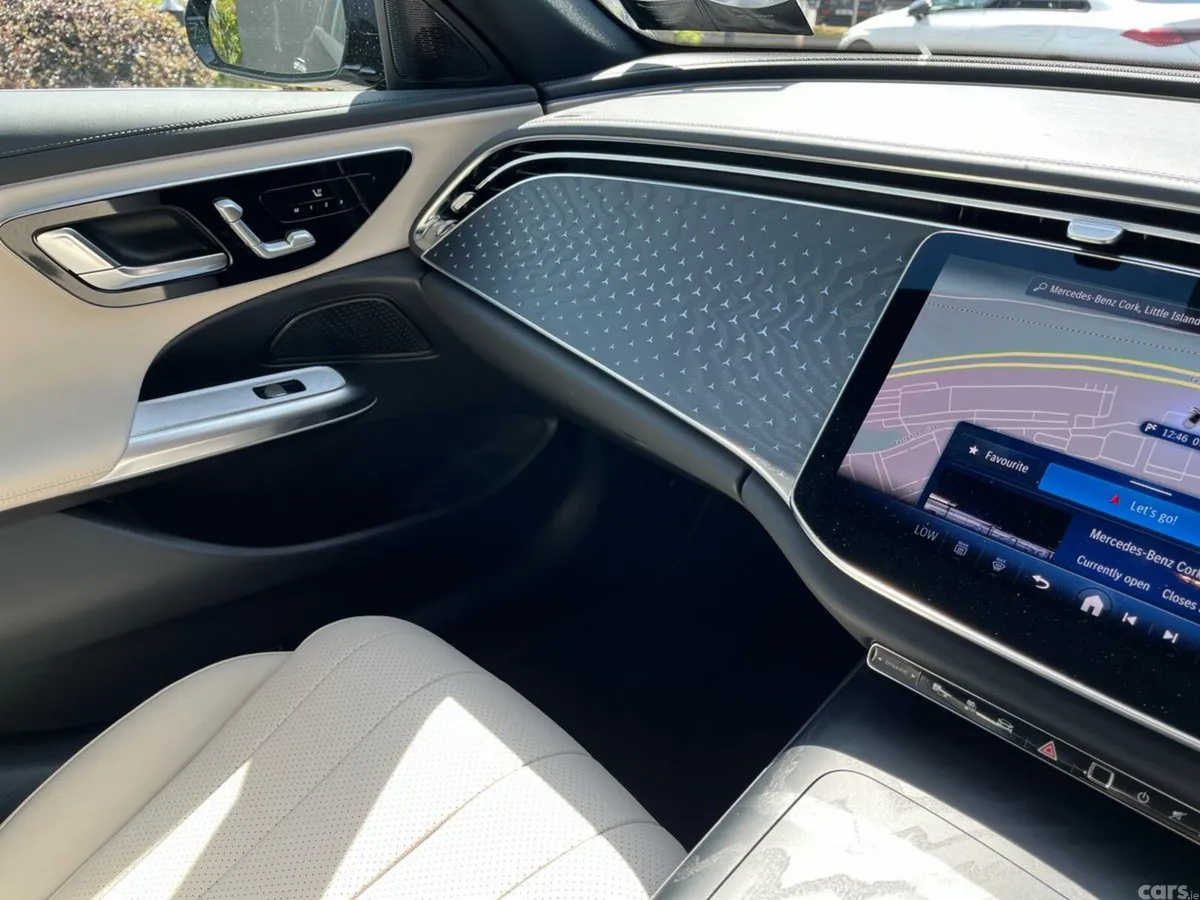 Mercedes-Benz E-Class Saloon, Petrol Plug-in Hybrid, 2026, Black