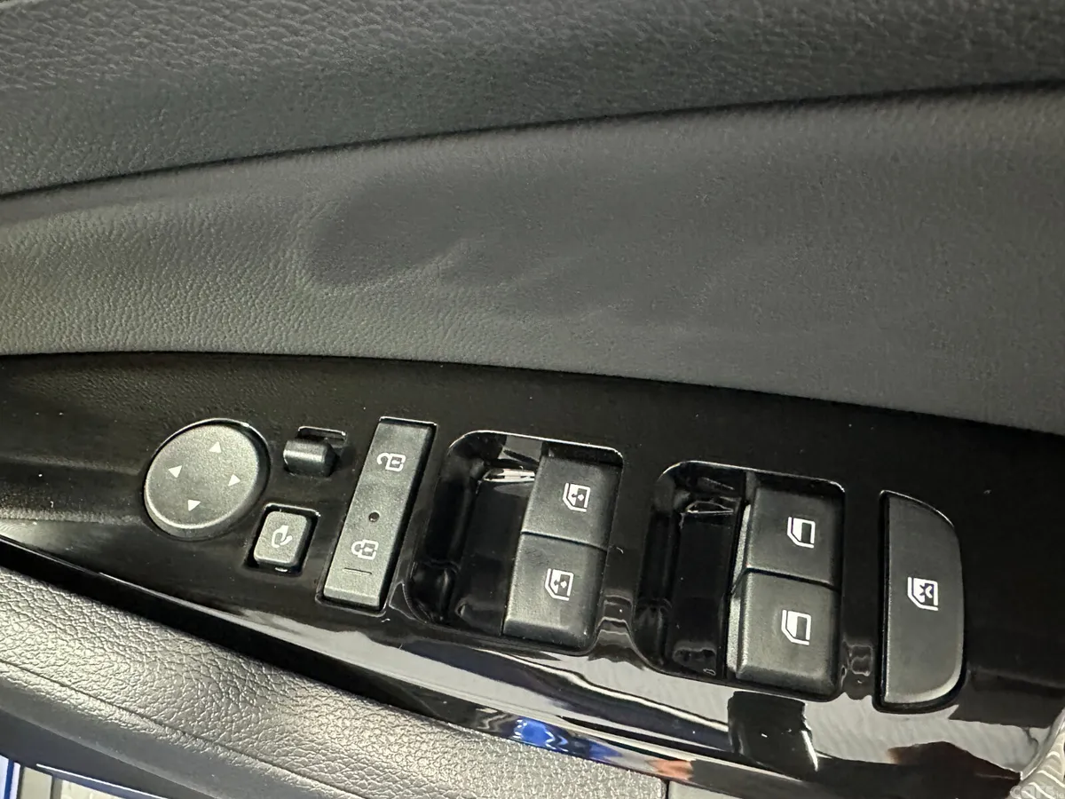 Kia Sportage SUV, Petrol Plug-in Hybrid, 2026, Blue