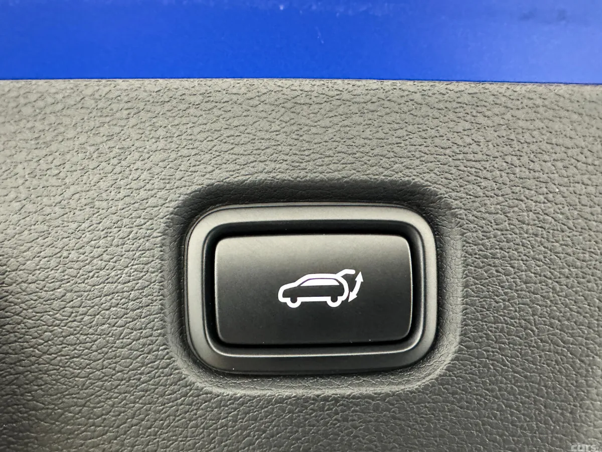 Kia Sportage SUV, Petrol Plug-in Hybrid, 2026, Blue