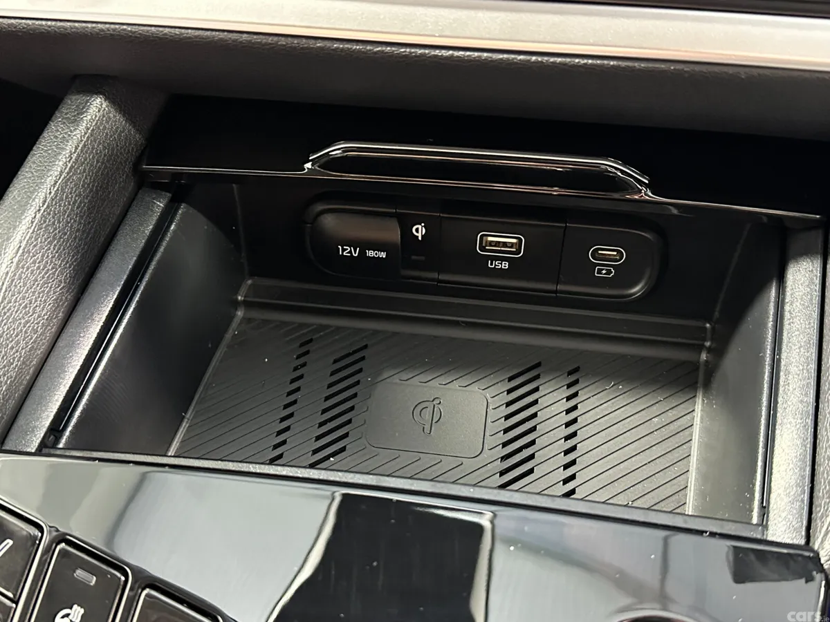 Kia Sportage SUV, Petrol Plug-in Hybrid, 2026, Blue