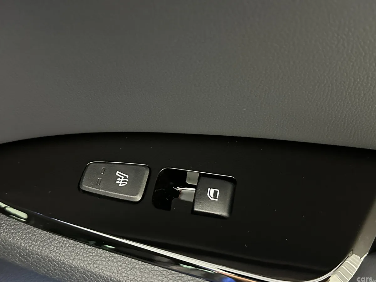 Kia Sportage SUV, Petrol Plug-in Hybrid, 2026, Blue
