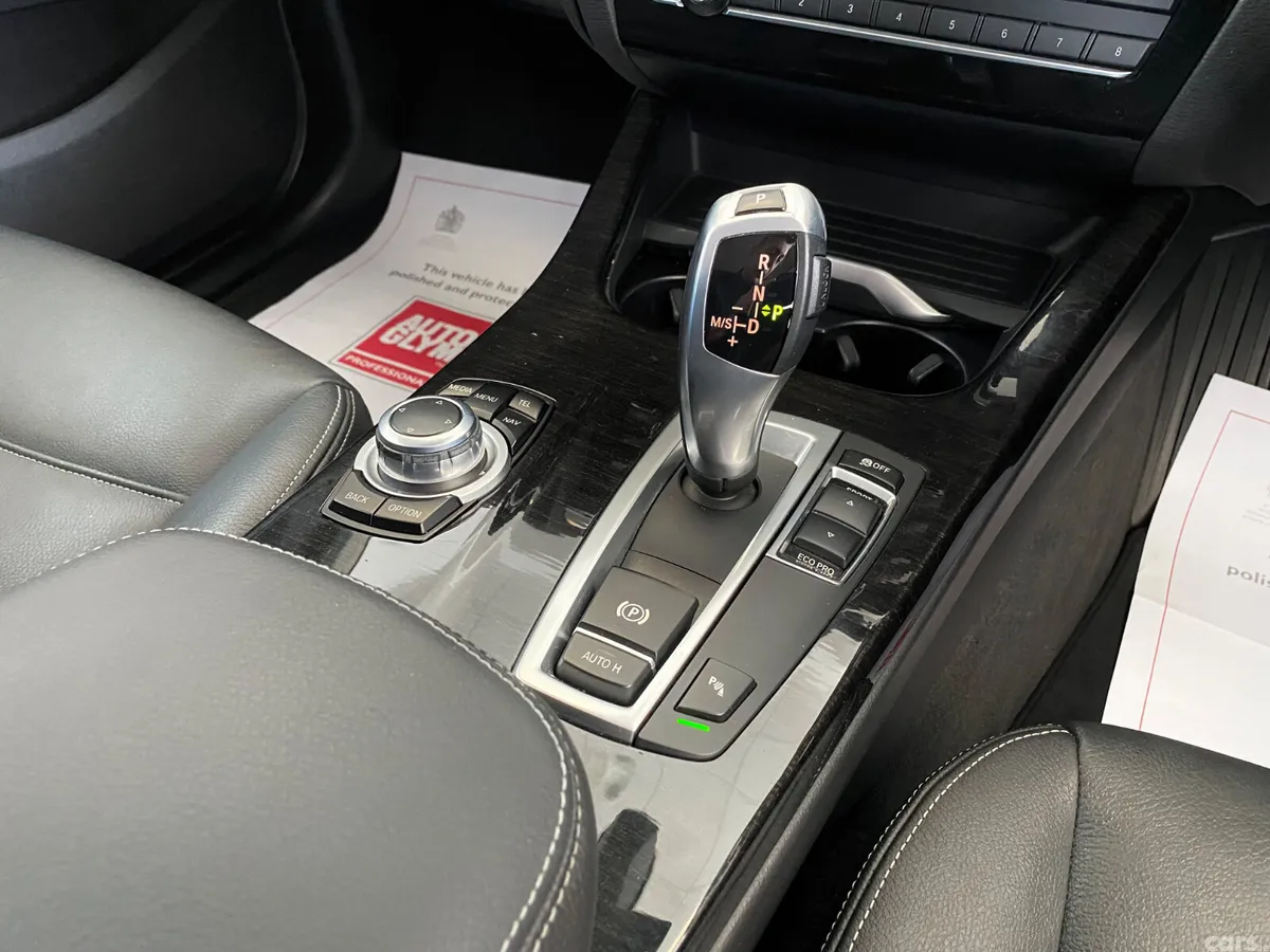 BMW X3 SUV, Diesel, 2018, Blue