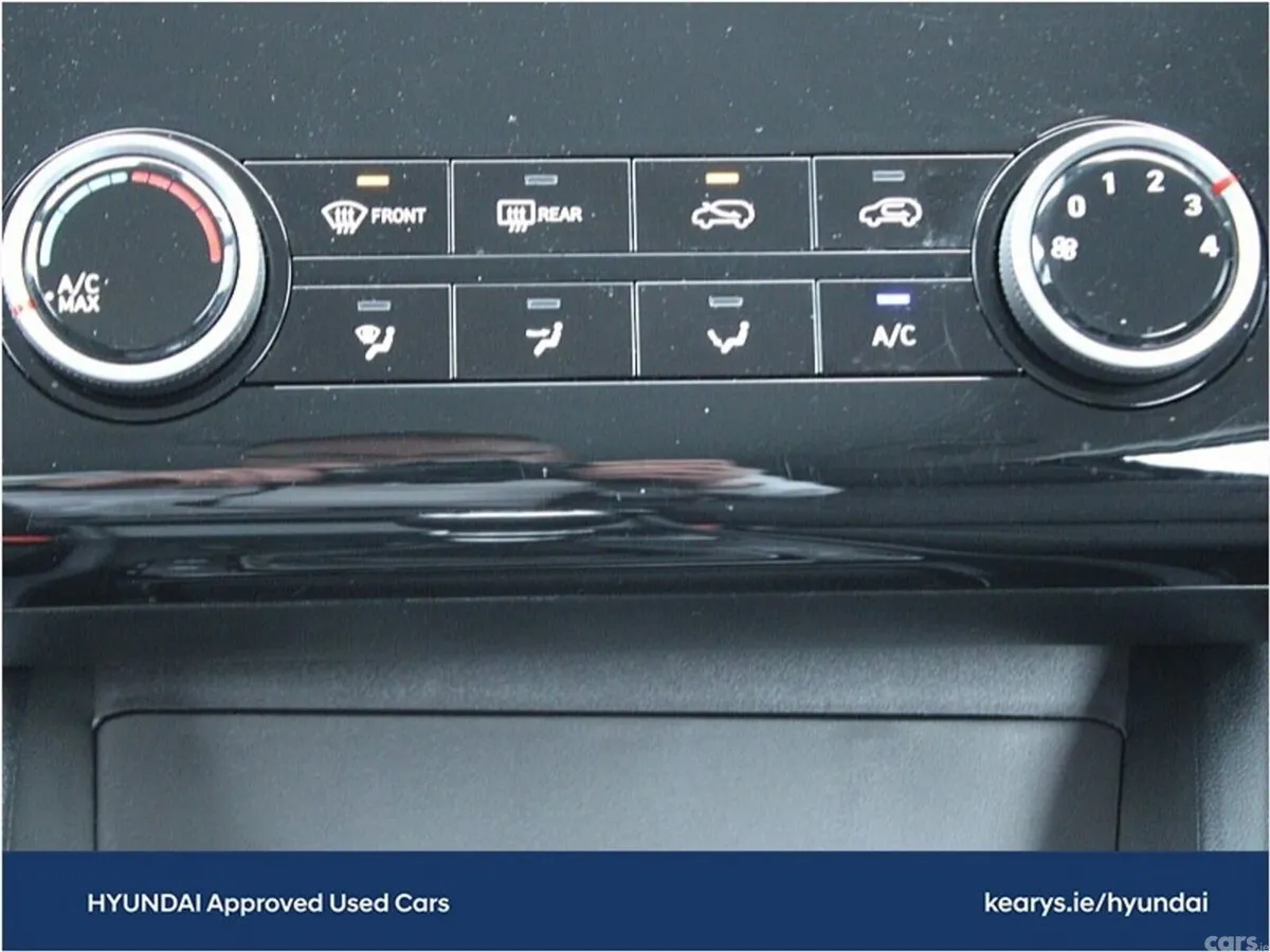 Hyundai Tucson SUV, Diesel, 2023, Brown