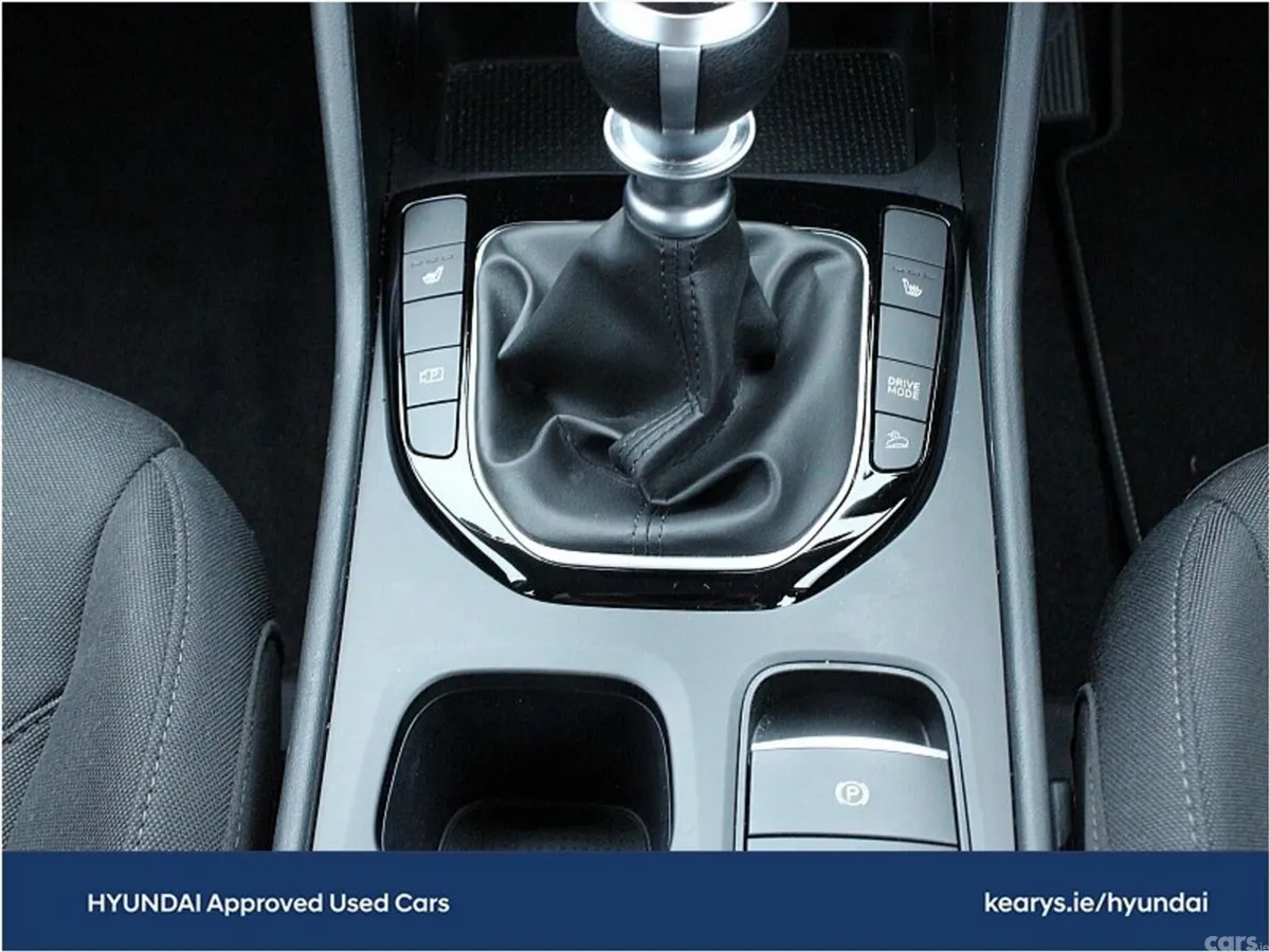 Hyundai Tucson SUV, Diesel, 2023, Brown