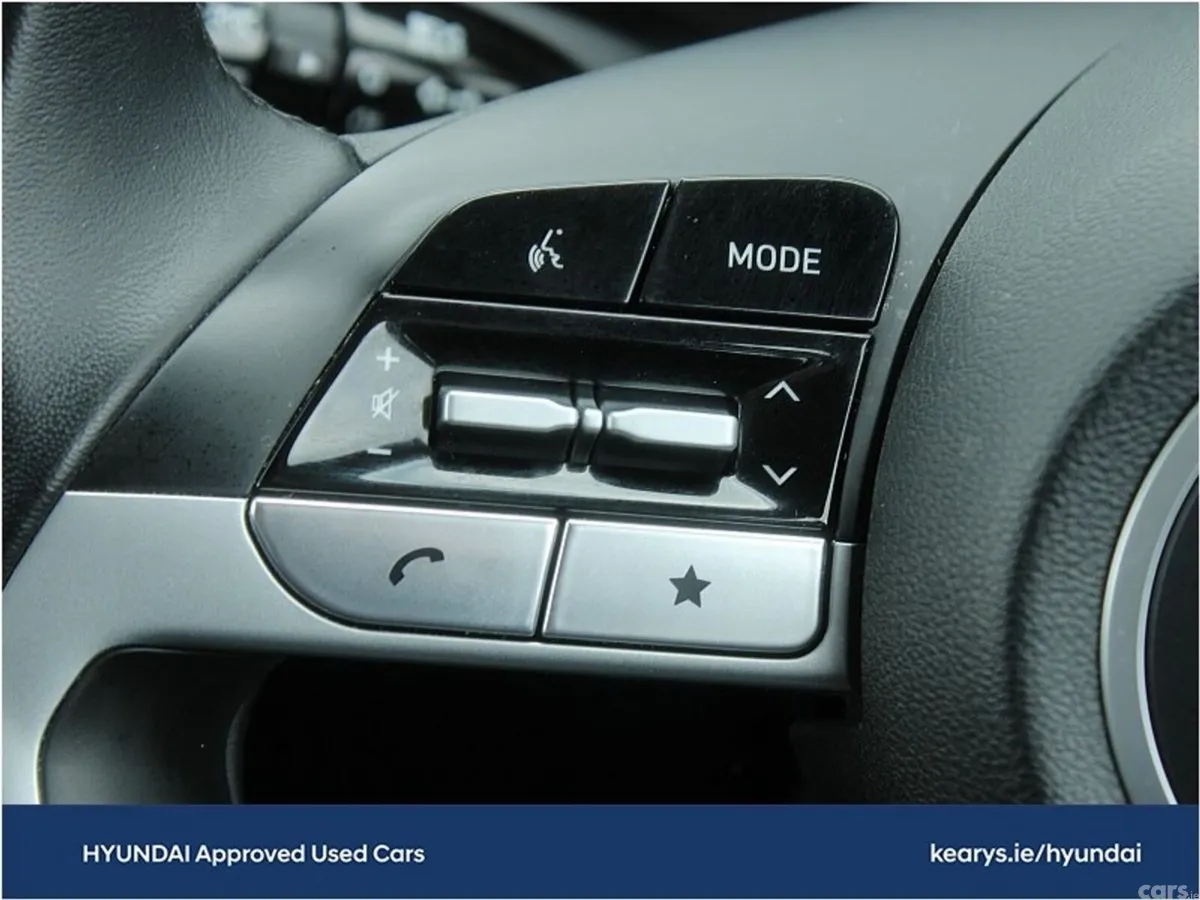 Hyundai Tucson SUV, Diesel, 2023, Brown