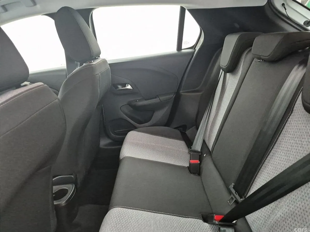 Opel Corsa Hatchback, Petrol, 2025, White