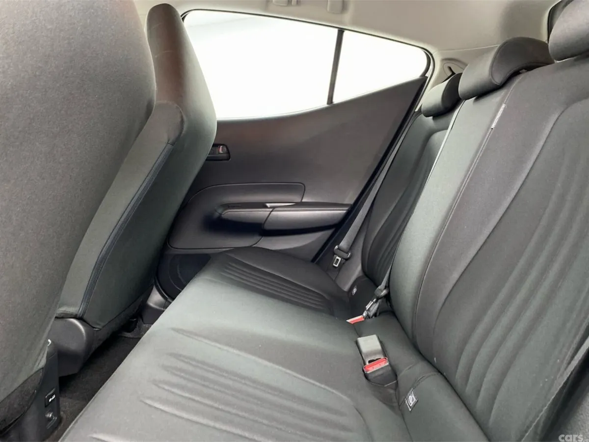 Toyota Aqua Hatchback, Petrol, 2024, White