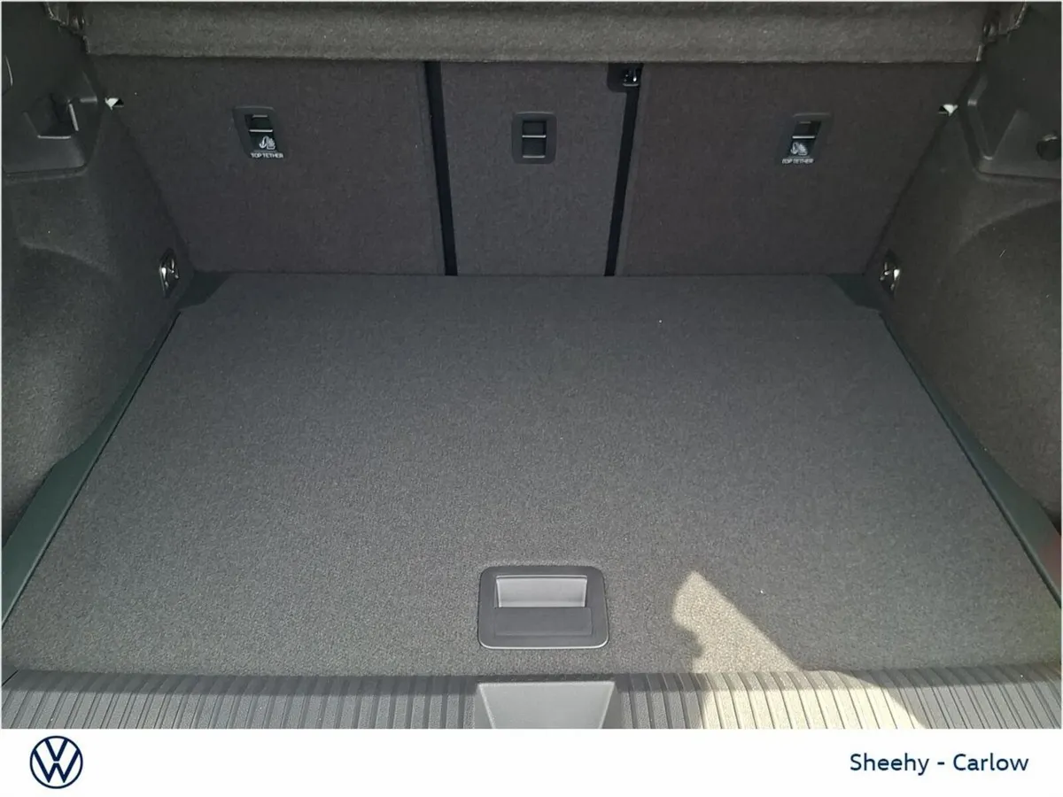 Volkswagen T-Roc SUV, Petrol Hybrid, 2027, White