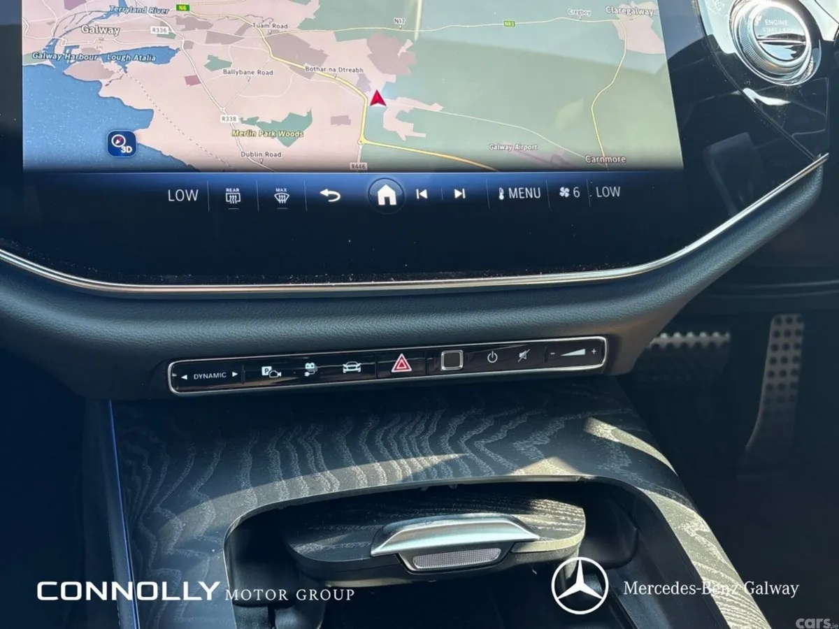 Mercedes-Benz E-Class Saloon, Diesel Plug-in Hybrid, 2027, Black