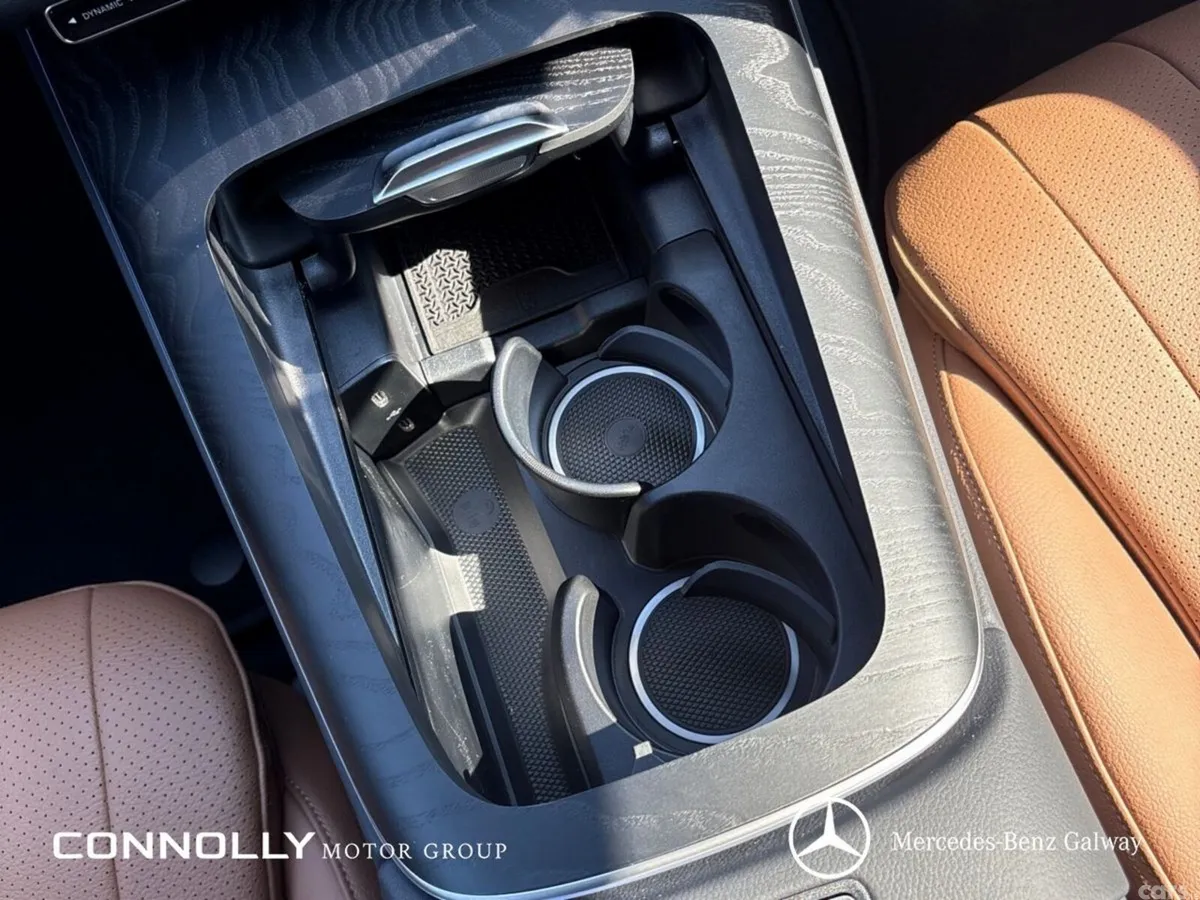 Mercedes-Benz E-Class Saloon, Diesel Plug-in Hybrid, 2027, Black