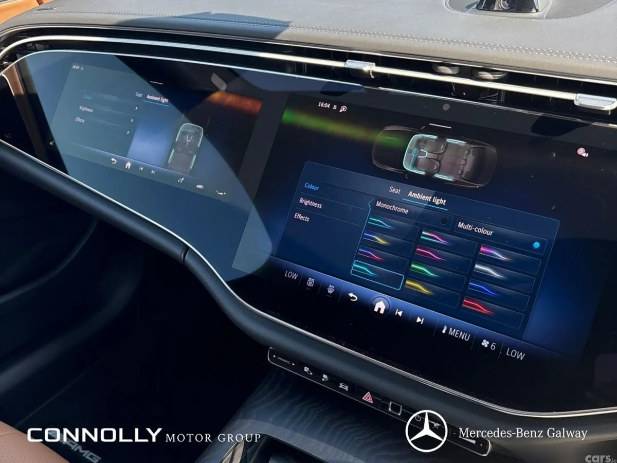 Mercedes-Benz E-Class Saloon, Diesel Plug-in Hybrid, 2027, Black